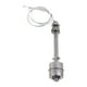 thumbnail image 3 of Interruptor de flotador Sunnimix de acero inoxidable para tanque de bomba de agua 100mm, 3 of 7