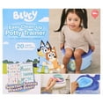thumbnail image 5 of Bluey 3-in-1 Easy Clean-Up Potty Trainer with Disposable Liner Bags, 5 of 14