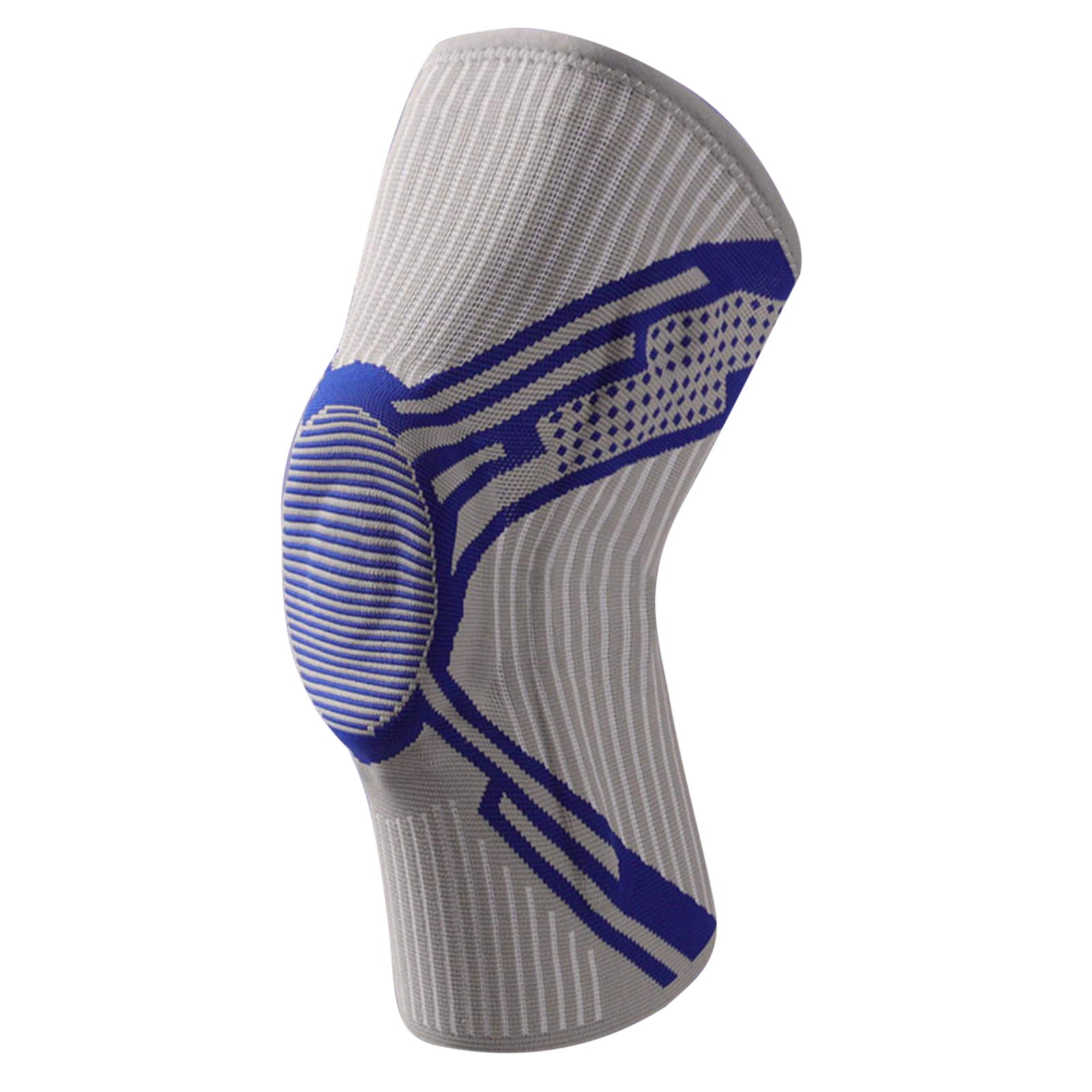 Knee Compression Sleeve Knee Wrap for Arthritis, Meniscus Tear