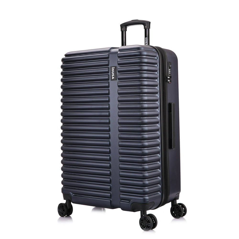 InUSA InUSA Hardside 28 Inch Large Lightweight Luggage with Ergonomic