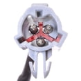 thumbnail image 4 of SMP HLS-1024 Standard Headlight Switch Fits select: 1993-1994 LINCOLN TOWN CAR, 4 of 5