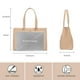 thumbnail image 4 of Bolsa para portátil LOVEVOOK de cuero impermeable de 15.6 pulgadas para mujer, 4 of 7