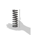 thumbnail image 1 of RockShox Spring Vivid Kage 240 x 76, 450 lb - Grey, 1 of 1