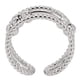 thumbnail image 3 of Anillo antiestrés BuyWeek con cuentas de grado profesional, 3 of 14