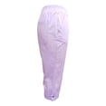 thumbnail image 4 of Capri George Talla 30 Liso con Bolsillos Lila, 4 of 4
