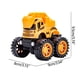 thumbnail image 1 of Coche de juguete infantil con fricción, amortiguador y sistema de suspensión todoterreno. Vehículo de juguete con giro de 360° para derrapes y acrobacias. Coche de juguete de plástico para niños., 1 of 2