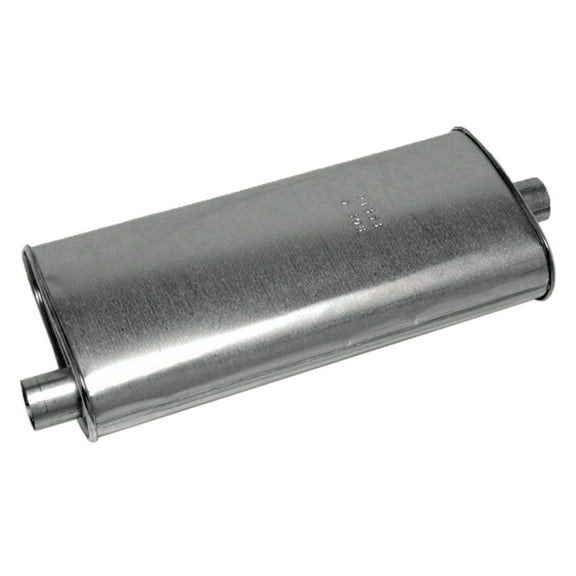 Walker Exhaust SoundFX 18588 Exhaust Muffler Fits select: 1998-2003 FORD RANGER, 1998-2001 MAZDA B2500