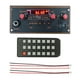 thumbnail image 2 of Placa decodificadora de audio MP3 Sunnimix Controlador negro Tablero decodificador de audio, 2 of 6
