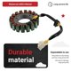 thumbnail image 5 of Generator Stator Coil for Honda FSC600 FJS400 FJS600 FSC FJS 600 Silver Wing 31120-MCT-003 31120-MCT, 5 of 5