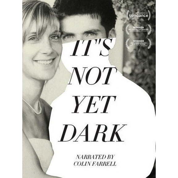 It's Not Yet Dark (DVD), Filmrise, Documentary