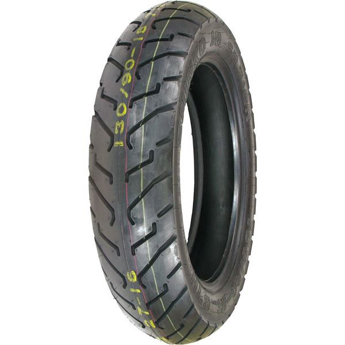 Avon Tyres - 1657501 - Speedmaster MKII Classic Front Tire, 3.25