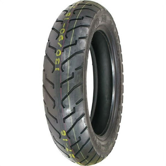 Shinko - 3.50-18 - 712 Rear Cruiser, Touring Motorcycle Tire