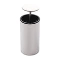 thumbnail image 4 of Organizador De Portadores De Dispensador Automático De Palillos de material acero Inoxidable Portátil NUEVO perfecl Soporte automático para palillos de dientes, 4 of 8