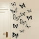 thumbnail image 1 of 12pcs Decal Wall Stickers Home Decorations White, 1 of 7