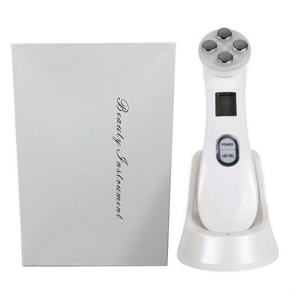 nipocaio Electric Radio Frequency Wrinkle Remover