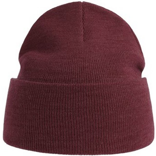 Atlantis Bonnet Adulte Pur Recyclé