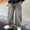 Light Gray, variant on Jeans Boy Elastic Waist Jeans Baggy Jeans Straight Boys Wide Leg Pants Size 7-8 Years Boys Jeans