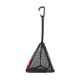 thumbnail image 3 of Outdoor Drying Hanging MeshStorage Net Net Picnic BBQ Tent Food Dryer Dryer Net Net Basket 16x18cm, 3 of 9