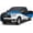 4 Tuck Car Cover, variant on Car Cover Waterproof All Weather Outdoor Windproof Dustproof UV Protection Fit Coupe Mazda Miata/MX-5, BMW Z1/Z3/Z4, Honda S2000, Chrysler Crossfire, Saturn Sky, Pontiac Solstice etc.