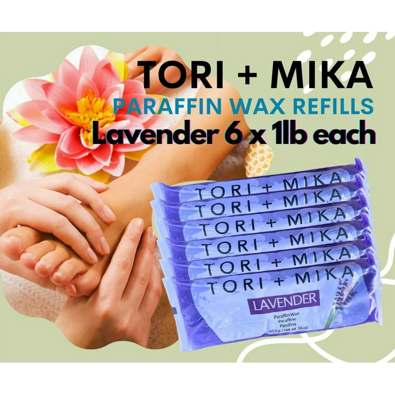 Can Paraffin Wax Bath Machines Relieve Muscle Pain? Discover How!