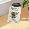thumbnail image 1 of ERK Elegant Desktop Ornament Sculpture For Home Display Piece, 1 of 6