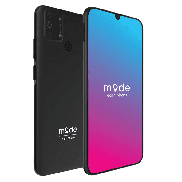 Mode Earn Mobile Smart Phone, Unlocked Android, 128GB, 6.52 Mode Earn Mobile Smart Phone, Unlocked Android, 128GB, 6.52