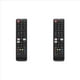 thumbnail image 1 of 2X Control Remoto Universal para con , Prime Video Rakute TV BotóN para TV Inteligente LCD LED 4K HDR Todos, 1 of 5