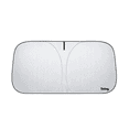 thumbnail image 1 of Protector Parabrisas Cubre Sol Silver Normal Vc Belug Plateado, 1 of 5