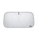 thumbnail image 1 of Protector Parabrisas Cubre Sol Silver Normal Vc Belug Plateado, 1 of 5