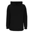 thumbnail image 6 of BLCHUNen Hoodies for Women Casual Pullover Sweatshirts with Pocket Fall Workout Gym Sports Long Sleeve Tops, 6 of 8