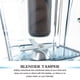 thumbnail image 3 of unbranded 1Ud Tamper Para Accesorio Compatible Con Smoothies Y Procesamiento De, 3 of 8