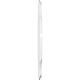 thumbnail image 3 of 18"OD x 6 1/4"C x 1"P Percival Architectural Grade PVC Contemporary Ceiling Medallion, 3 of 11