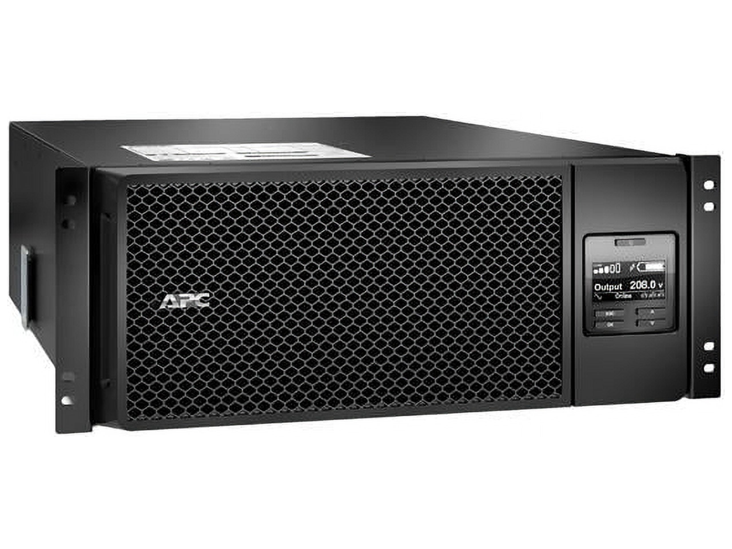 APC Smart-UPS SRT 6000VA RM - UPS - 6000 Watt - 6000 VA