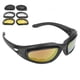 thumbnail image 5 of Gafas de Protección UV Antiarañazos A Prueba De Viento para Ciclismo ANGGREK, 5 of 7