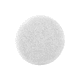 thumbnail image 2 of Minnieouse Esponja de limpieza facial Dido Almohadilla de limpieza facial redonda Limpiador de facial exfoliante portátil Pinceles de maquillaje y herramientas blanco PC 1 Minnieouse CE000434-01, 2 of 6
