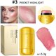 thumbnail image 2 of Crema iluminadora JEMPET Face Glow Dewy Cream (03) para maquillaje, 2 of 7