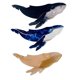 thumbnail image 1 of Lindos clips de garra de pelo en forma de ballena,Clips de pelo divertidos,Clips de pelo de acetato de celulosa,Clips de garra lindos,Clip de pelo de ballena azul 3d,Clips de pelo de las niñas,Para e, 1 of 5