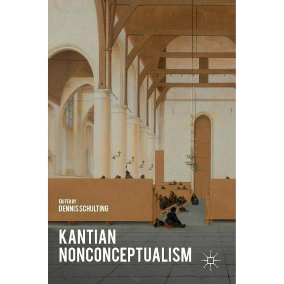 Kantian Nonconceptualism, (Hardcover)