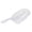 White, variant on Uxcell Microfiber Duster Reusable Feather Duster Gray
