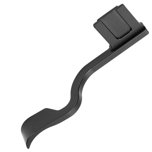 Aluminium Alloy Thumb Grip Handle for Fuji XT4 Mirrorless Camera