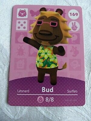 animal crossing cards walmart