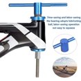 thumbnail image 3 of Bicycle Bearing Press Kit Mountain Bike Headset Tools Cycling Bottom Bracket Install Removal Tool Bike Wrist Group Tool For Mountain Bike, 3 of 5