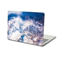 thumbnail image 4 of KSK KAISHEK Only for MacBook Pro 15 inchs Case 2016 - 2019 Released Model A1990&A1707, Plastic Hard Shell Case, Colorful B 0144, 4 of 5