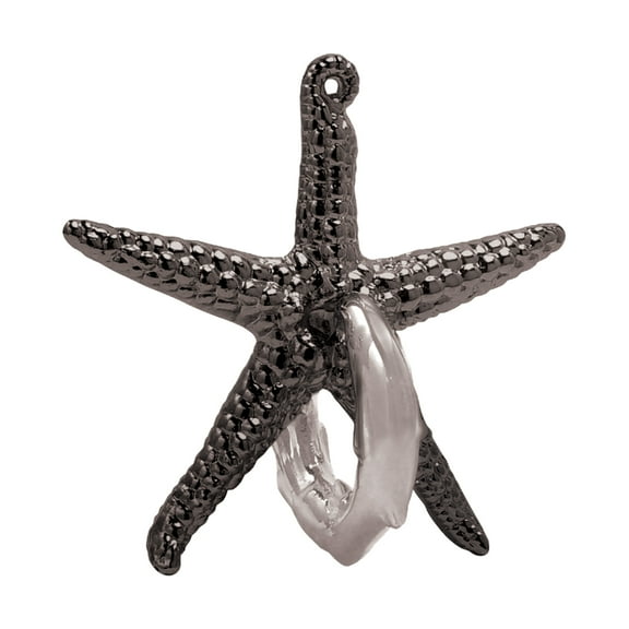 AreYouGame.com Hanayama Level 2 Cast Puzzle - Starfish