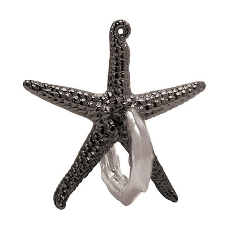 UPC: 0689623220073 | AreYouGame.com Hanayama Level 2 Cast Puzzle – Starfish
