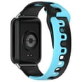 thumbnail image 3 of WIFKLSIIPG Bracelet de Remplacement Authentique Compatible avec les Modèles de Smartwatch : Bracelet Élégant et Confortable, 3 of 4