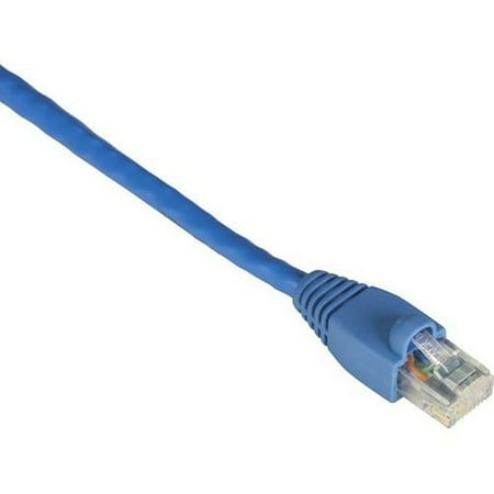 UPC: 0013269046436 | Black Box GigaTrue Cat. 6 Channel UTP Patch Cable EVNSL6410050