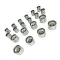 thumbnail image 2 of 20-valve Hydraulic Lifters for 1997-2006 Audi VW 1.8L Dohc Turbo, 2 of 6