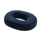 thumbnail image 2 of Silla de oficina de almohadilla de cojín de almohada de almohada de donas, almohadilla de cojín de cojinete de soporte de soporte sinuosa y, 2 of 9