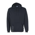 thumbnail image 2 of J. America - New Men - IWPF - Tailgate Hooded Sweatshirt, 2 of 3